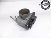 Throttle valve