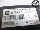 Light module LCM