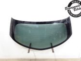 Rear windscreen/windshield window
