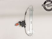 Fensterheber elektrisch mit Motor Tür hinten