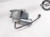Rear window wiper motor