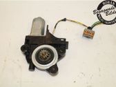Front door window regulator motor