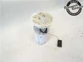 Fuel injection high pressure pump