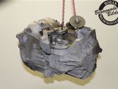 Manual 6 speed gearbox
