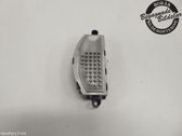 Heater blower motor/fan resistor
