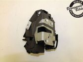 Rear door lock
