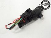 Interior temperature sensor