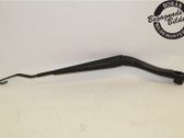 Front wiper blade arm