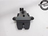 Tailgate/trunk/boot lock/catch/latch
