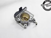 Throttle valve