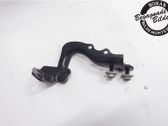 Tailgate/trunk/boot hinge