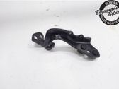 Tailgate/trunk/boot hinge