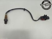 Lambda probe sensor