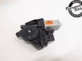 Front door window regulator motor
