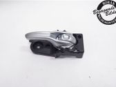 Front door interior handle
