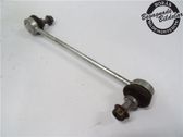 Sway bar bush bracket, front