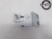 Rear door lower hinge