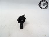 Headlight washer spray nozzle