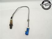 Lambda probe sensor