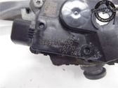 Motor del limpiaparabrisas