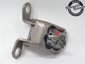 Rear door upper hinge