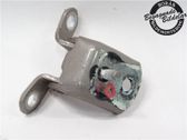 Rear door upper hinge
