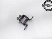 Tailgate/trunk/boot hinge