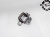 Tailgate/trunk/boot hinge