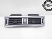 Dash center air vent grill