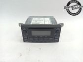 Radija/ CD/DVD grotuvas/ navigacija