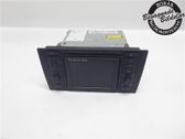 GPS navigation control unit/module