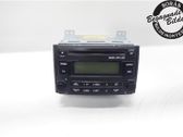 Radio/CD/DVD/GPS head unit
