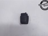 Ignition key/card