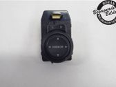 Wing mirror switch