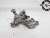 Front wheel hub
