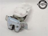Tailgate/trunk/boot lock/catch/latch