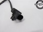 Lambda probe sensor