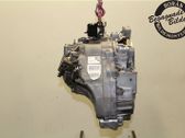Automatic gearbox