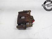 Bremssattel hinten