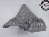 Rear quarter panel