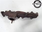 Exhaust manifold