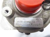 Turbina