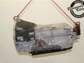 Automatic gearbox