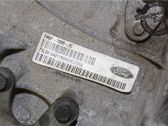 Automatic gearbox