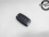 Ignition key/card