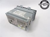 Radio/CD/DVD/GPS head unit