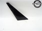 Tailgate/trunk spoiler