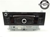 Radio / CD-Player / DVD-Player / Navigation