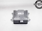 Combustion control unit/module