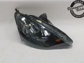 Headlight/headlamp